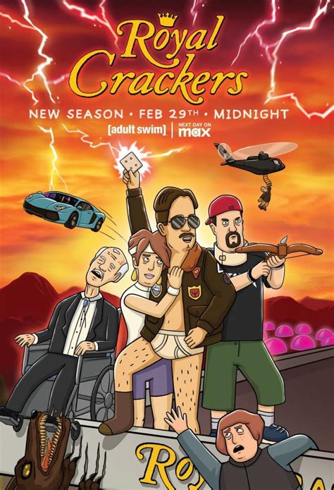 tinyzone royal crackers|Prime Video: Royal Crackers .